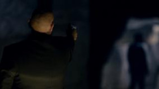 Кадр з фільму Наглядач