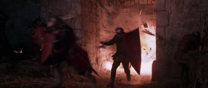 Кадр з фільму У пастці часу