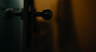 Кадр з фільму Дикунка