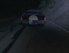 Кадр з фільму Попереду самі неприємності