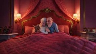 Кадр з фільму Королівський коргі