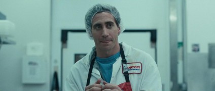 Кадр з фільму Дужчий