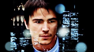 Кадр з фільму Серпень