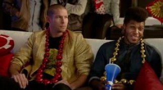 Кадр з фільму Крок вперед. Все або нічого