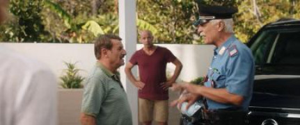 Кадр з фільму Ненавиджу літо