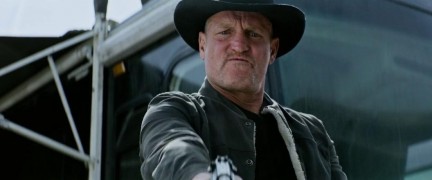 Кадр з фільму Зомбіленд: Контрольний постріл