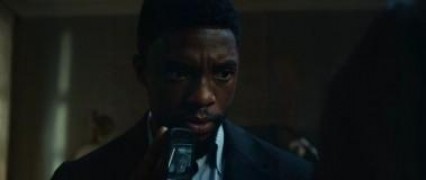 Кадр з фільму 21 міст