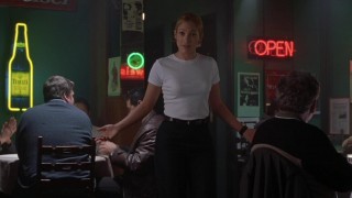 Кадр з фільму Очі янгола