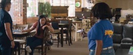 Кадр з фільму Дати дуба в окрузі Юба