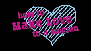 Кадр з фільму Як кохатися із жінкою