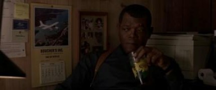 Кадр з фільму Капітан Марвел