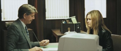 Кадр з фільму Прогулянка на небесах