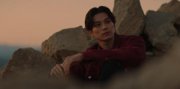 Кадр з фільму Лицарі Зодіаку