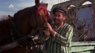 Кадр з фільму Лупо