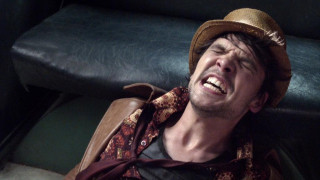 Кадр з фільму Аліса у Країні чудес