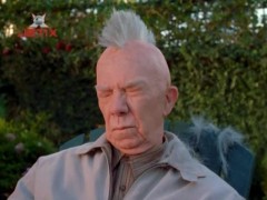 Кадр з фільму Сімейка Адамсів. Воз'єднання