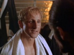 Кадр з фільму Кікбоксер 5: Відплата