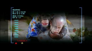 Кадр з фільму Найкращий друг шпигуна