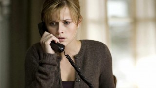 Кадр з фільму Версія