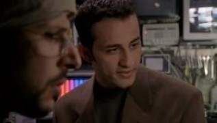 Кадр з фільму Людина президента 2: Мить вибуху