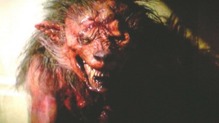 Кадр з фільму Ніч страху