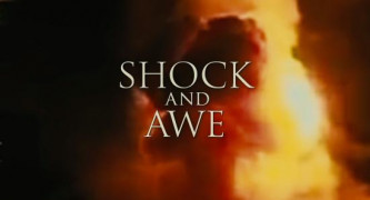 Кадр з фільму Шок і трепет