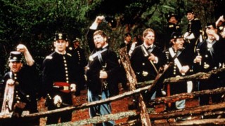 Кадр з фільму Випуск 61-го