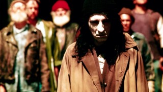 Кадр з фільму Князь темряви