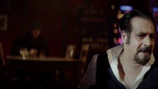 Кадр з фільму Беззаконня