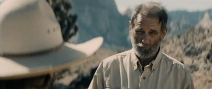 Кадр з фільму Друге життя