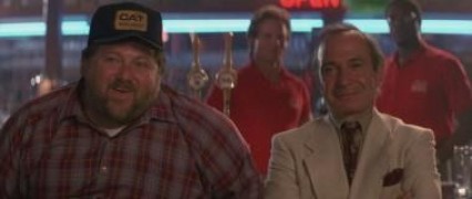 Кадр з фільму Придорожній заклад