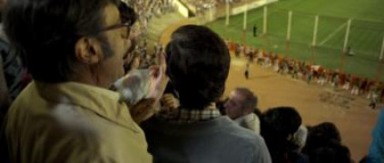 Кадр з фільму Секрет у їхніх очах