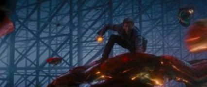 Кадр з фільму Персі Джексон: Море чудовиськ