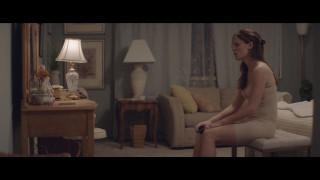 Кадр з фільму Долина грішників