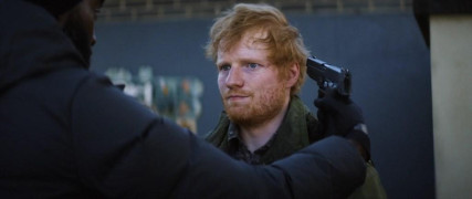 Кадр з фільму Інший район