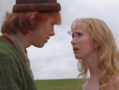 Кадр з фільму Леприкони або чарівна легенда гномів