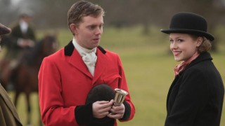 Кадр з фільму Легка поведінка