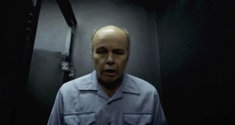 Кадр з фільму Останній дзвінок