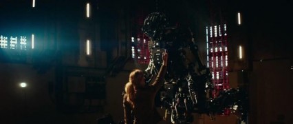 Кадр з фільму Наказ убити