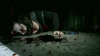 Кадр з фільму Шукачі могил