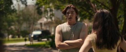 Кадр з фільму Уявний друг