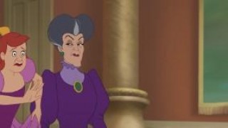 Кадр з фільму Попелюшка 3: Подорож у часі