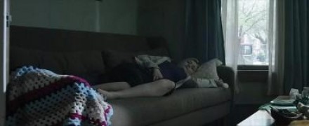 Кадр з фільму Кокаїновий барон