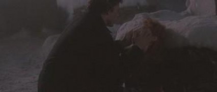 Кадр з фільму Джорджино