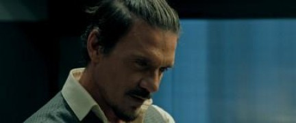 Кадр з фільму Хороший, поганий, коп