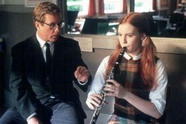 Кадр з фільму Опус містера Холланда