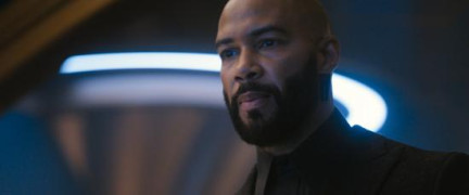 Кадр з фільму Зоряний Шлях: Секція 31