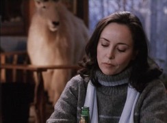 Кадр з фільму Лавина