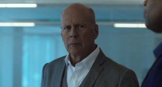 Кадр з фільму 10 хвилин потому