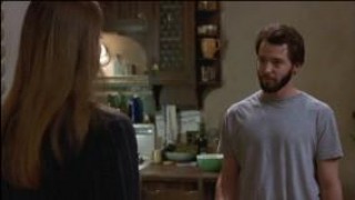 Кадр з фільму Ніч, в яку ми ніколи не зустрінемося